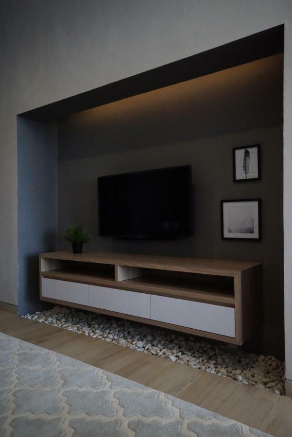 The Cendana Villa'S Batu  Exterior foto
