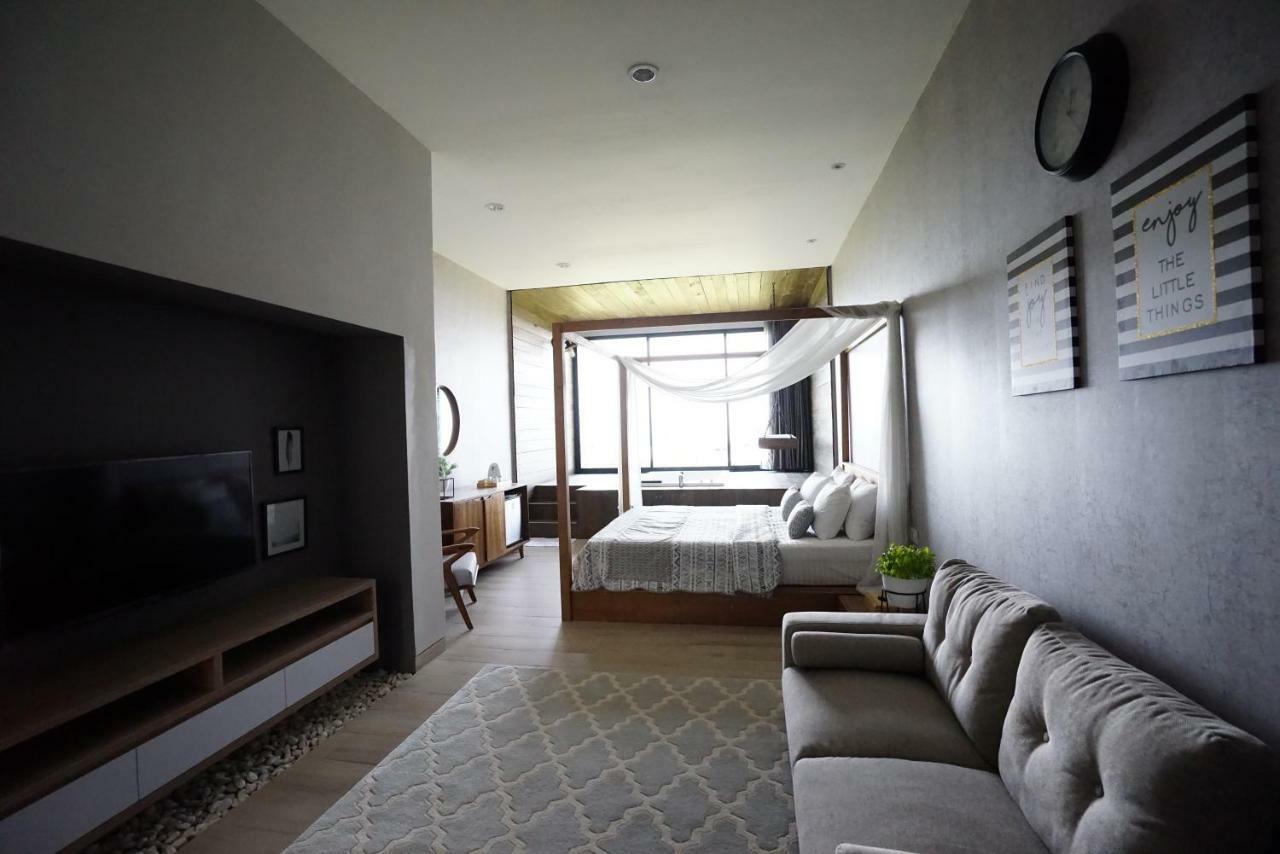 The Cendana Villa'S Batu  Exterior foto