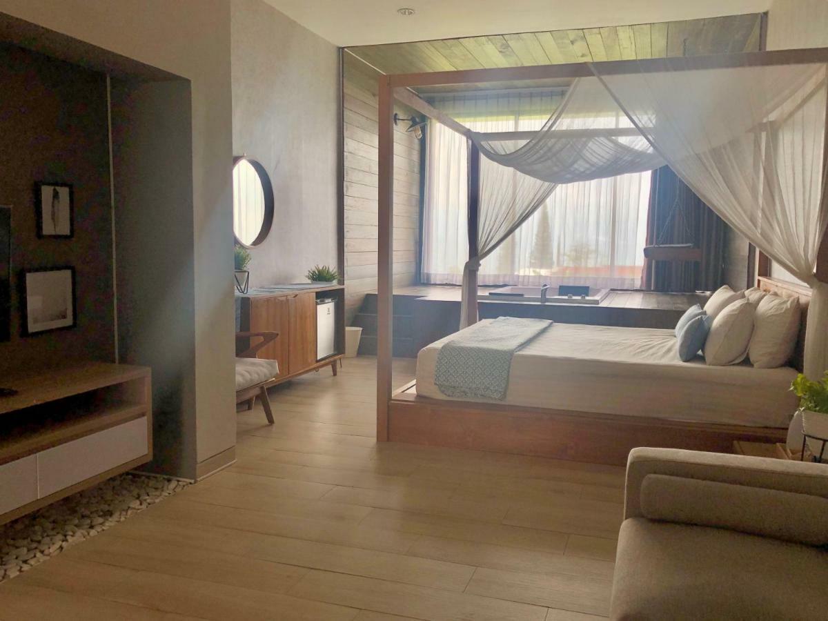 The Cendana Villa'S Batu  Exterior foto